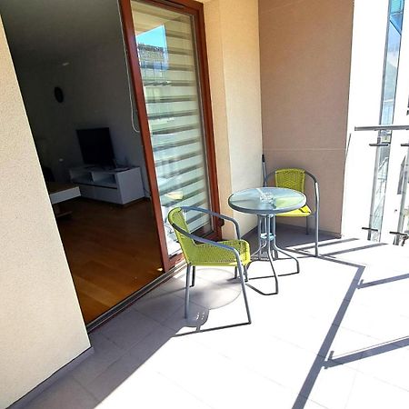 Bianco Apartament Reduta Park Free Parking Krakow Exterior photo